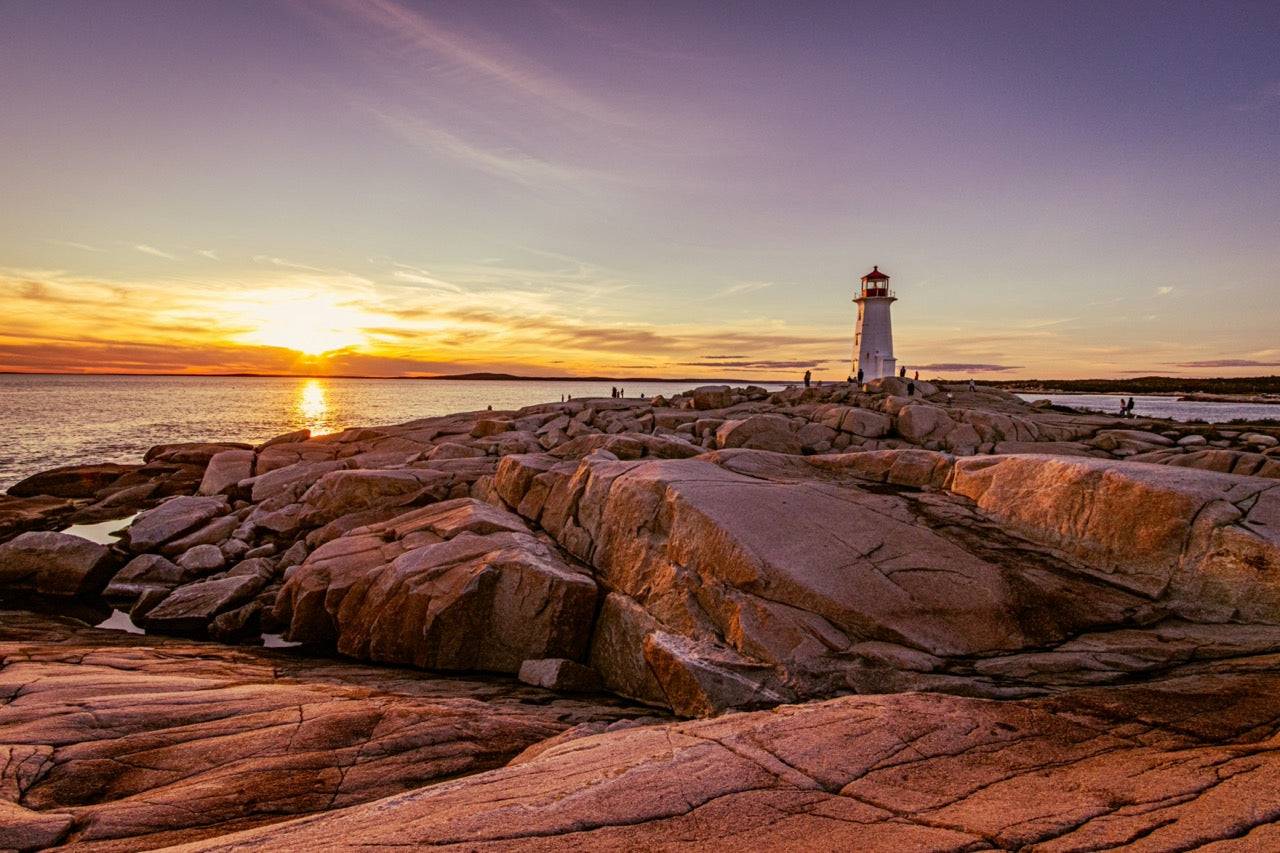 Atlantic Canada