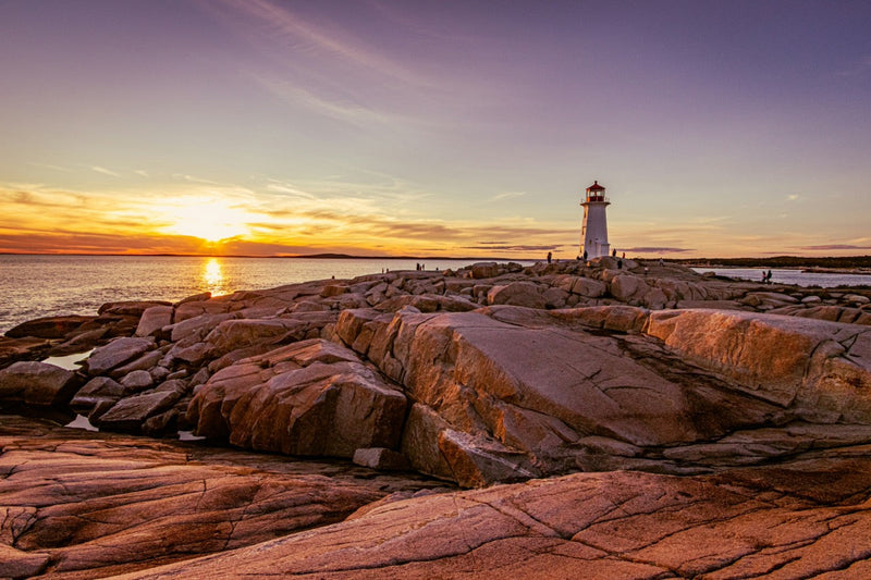 Atlantic Canada