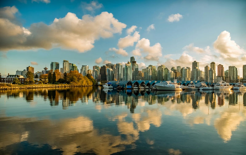 British Columbia