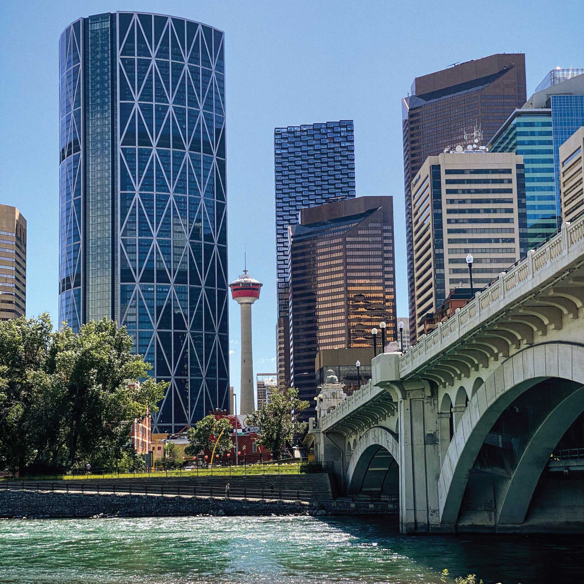 Calgary & Southern Alberta