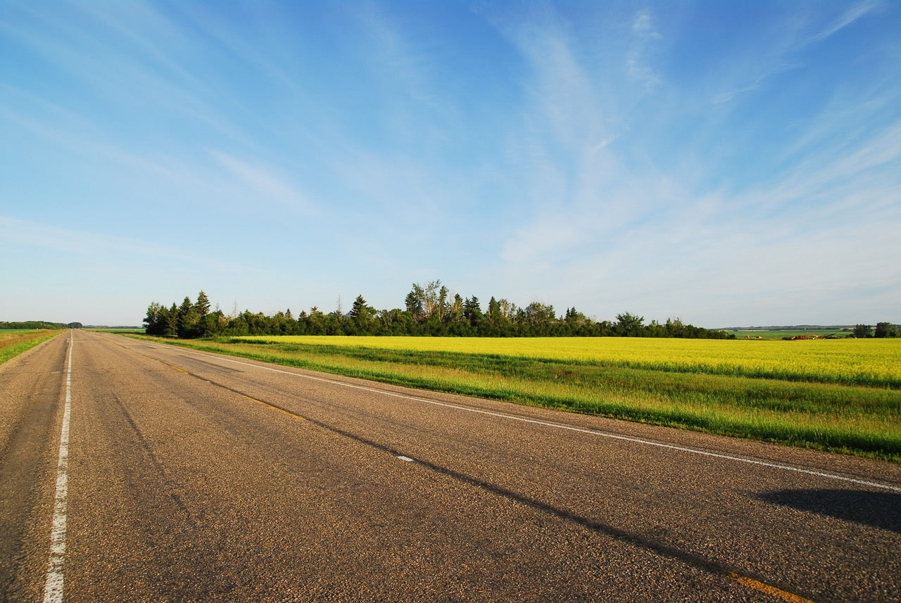 Manitoba