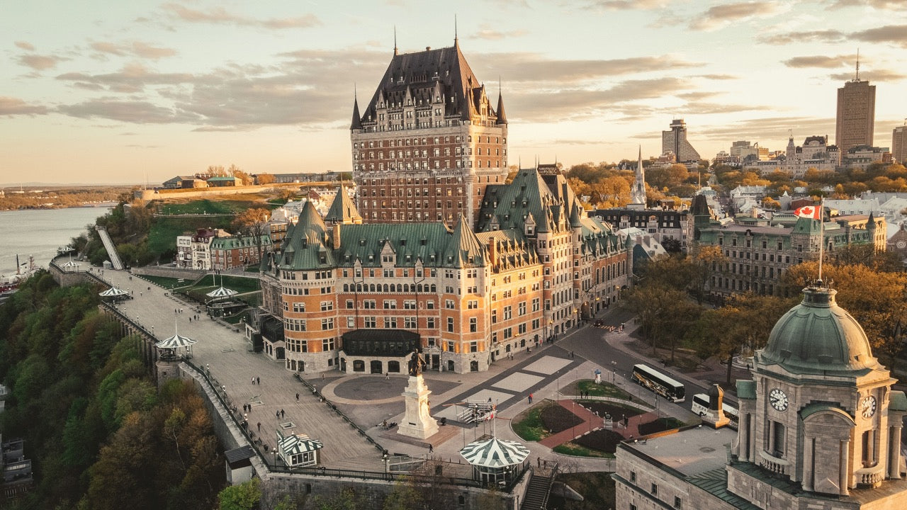 Quebec