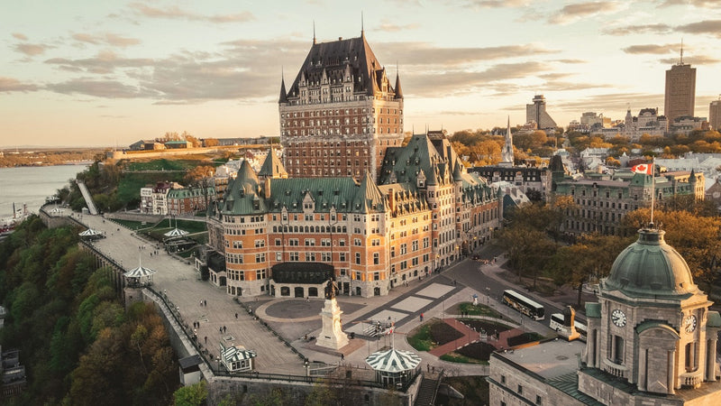 Quebec