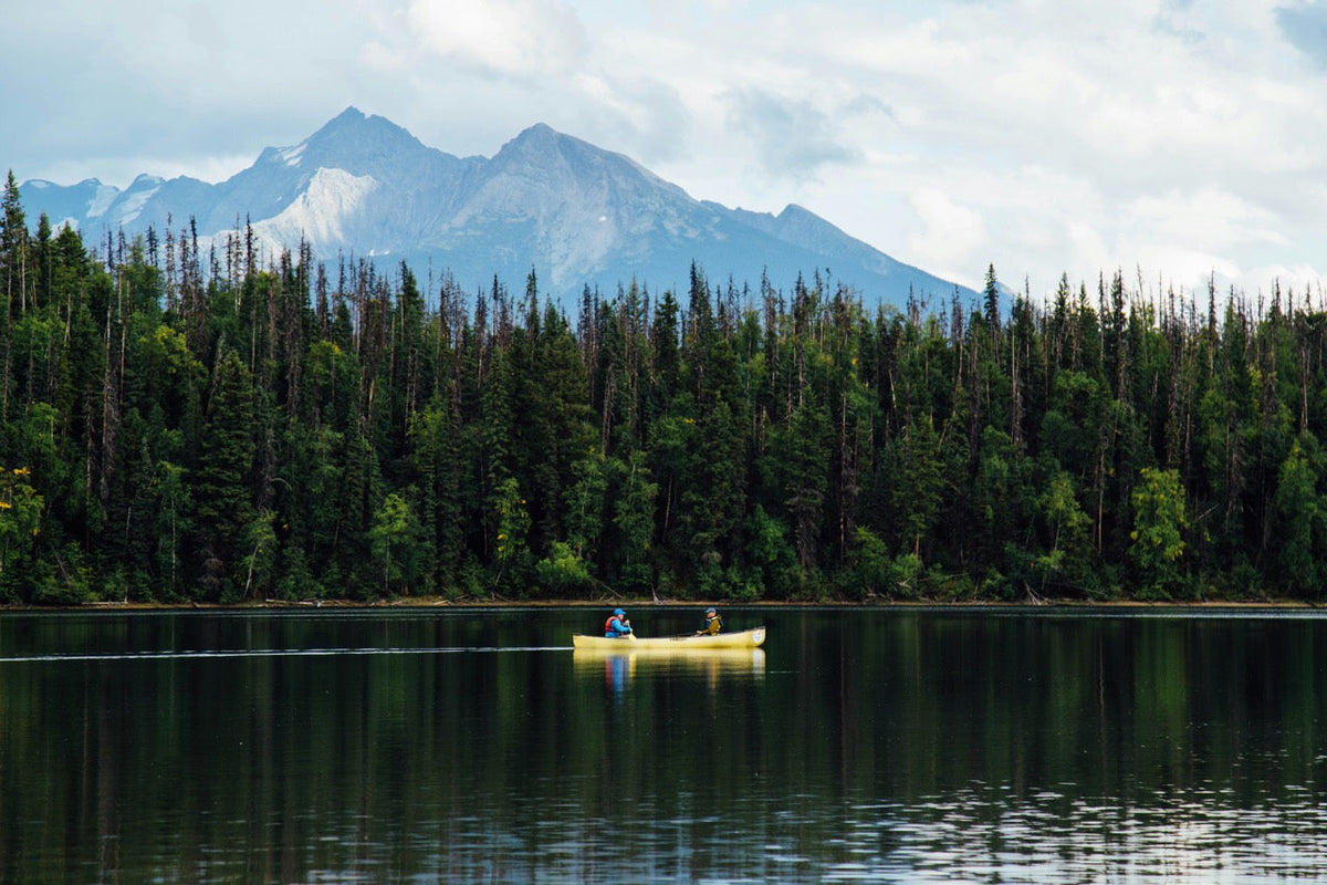 Cariboo Chilcotin Coast BC