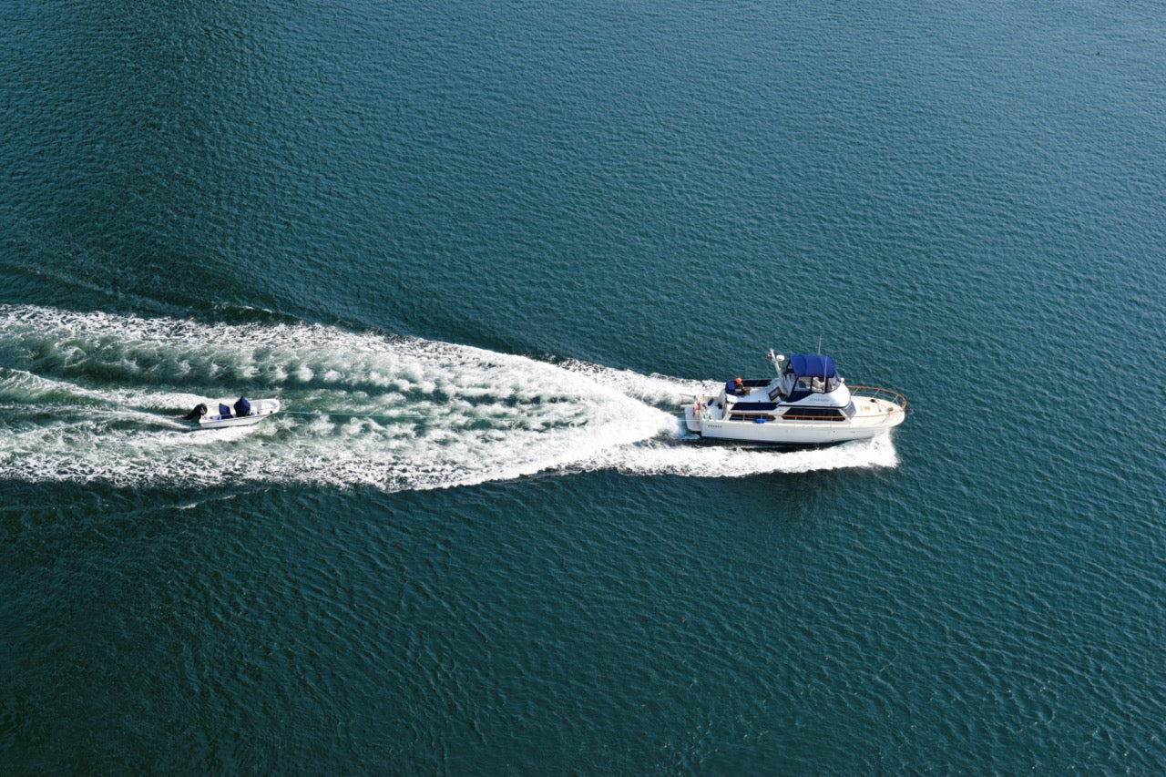 Canadian Power & Sail Squadrons