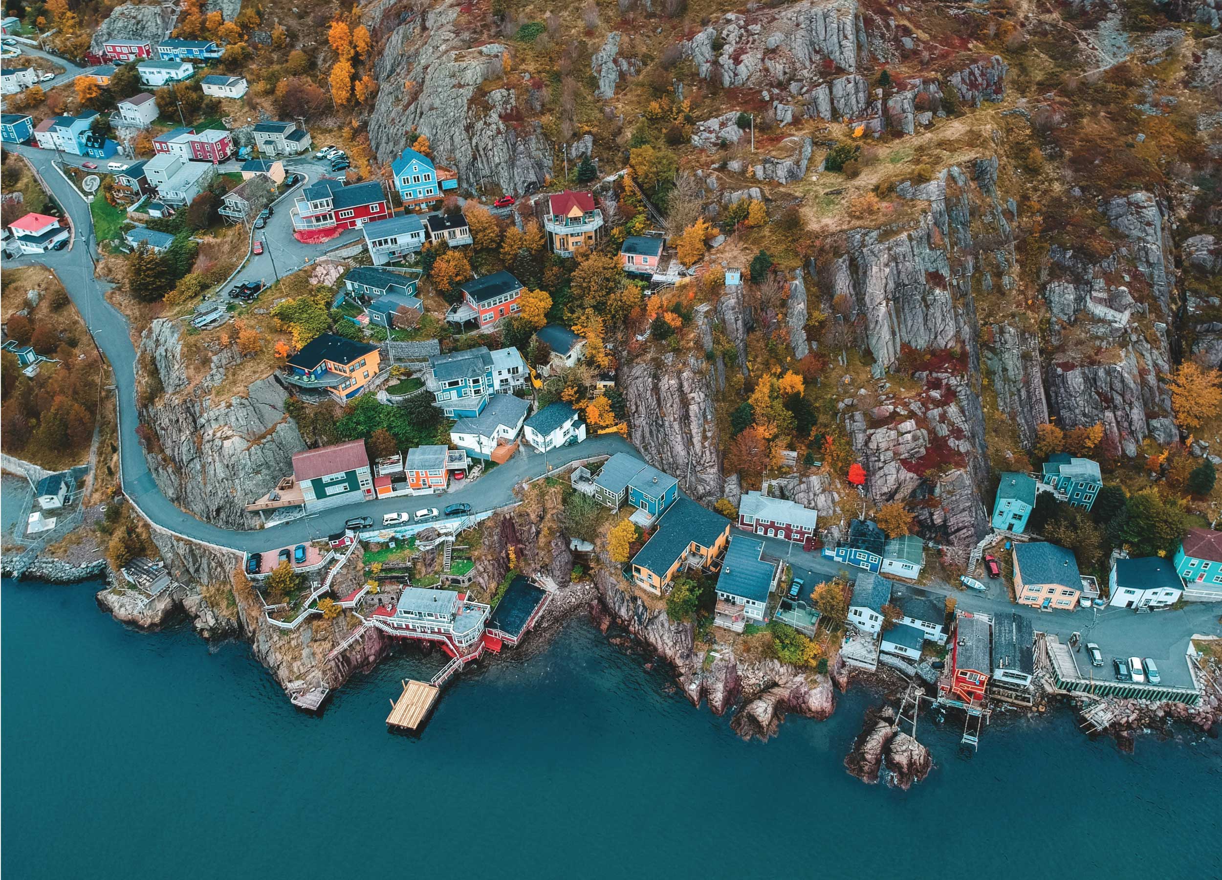 Newfoundland & Labrador