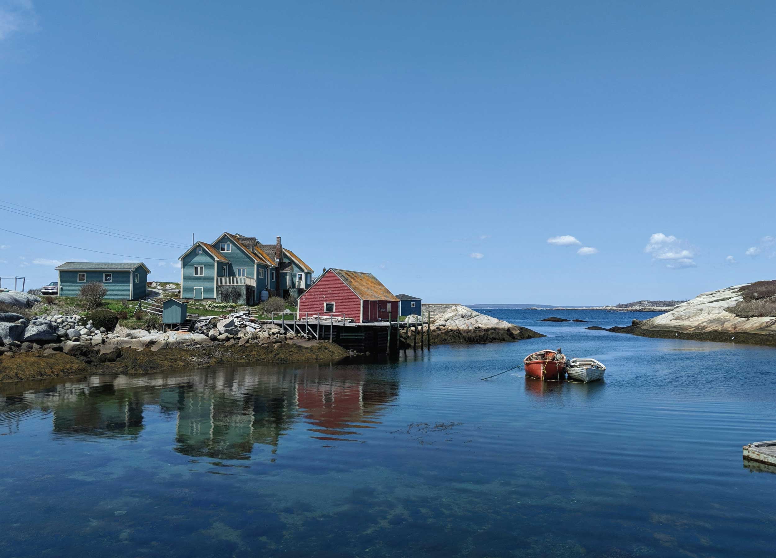 Nova Scotia