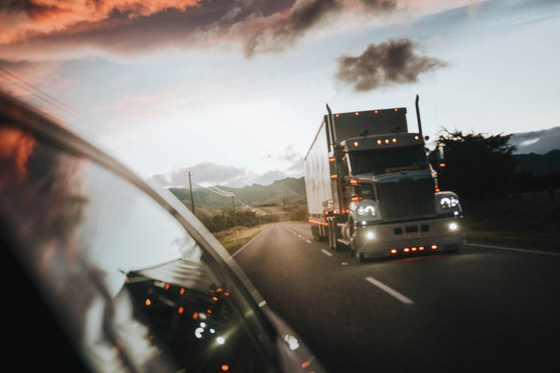Driver Study Guides