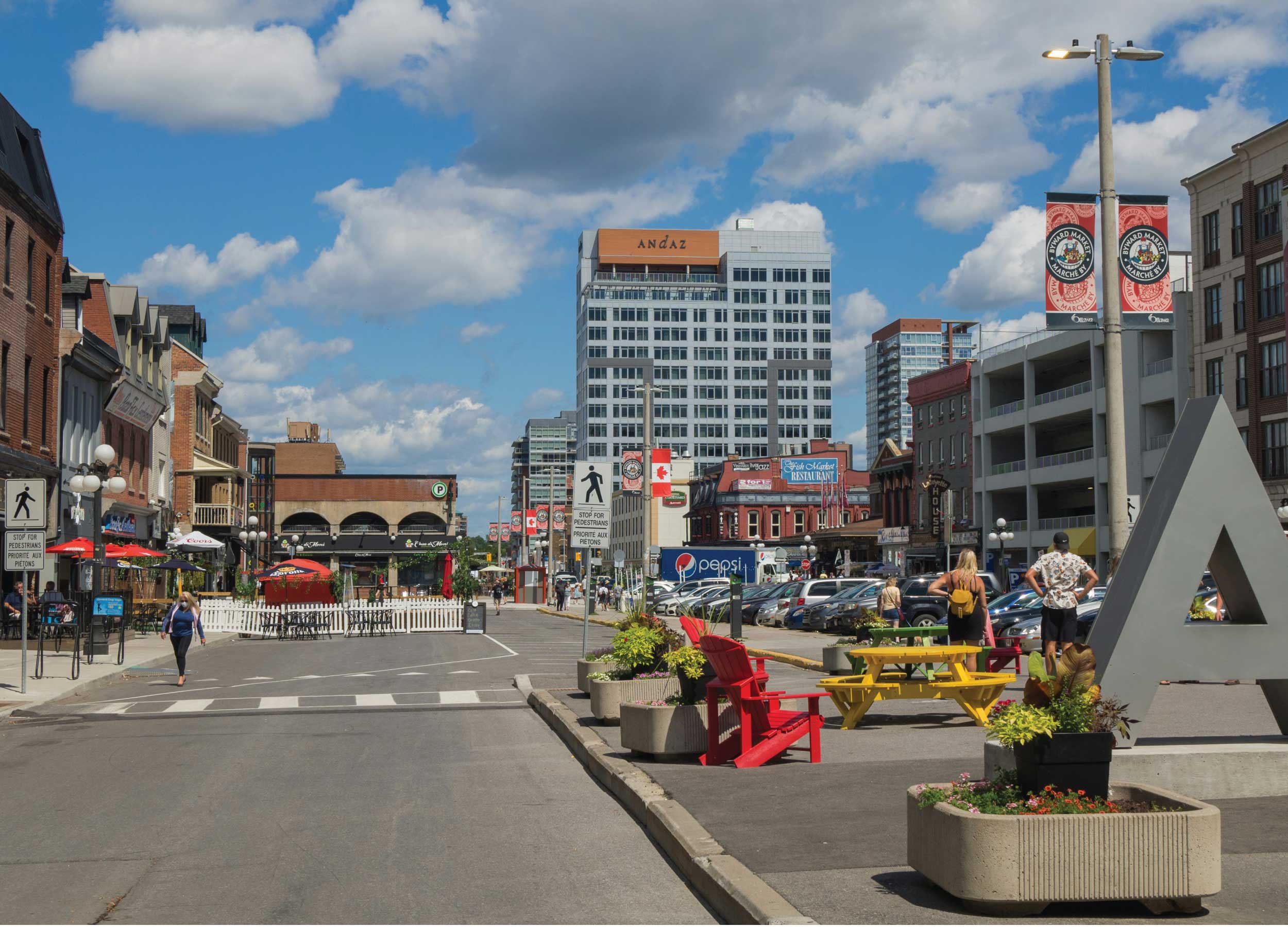 Ottawa & Area ON