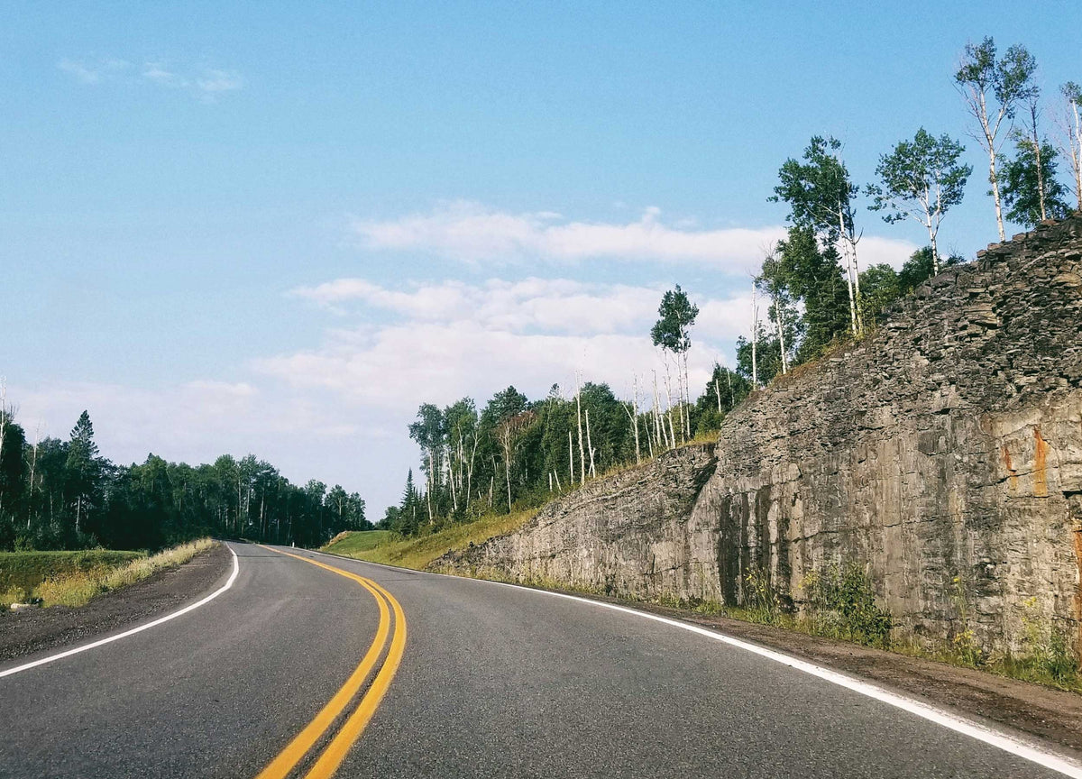 Northern Ontario