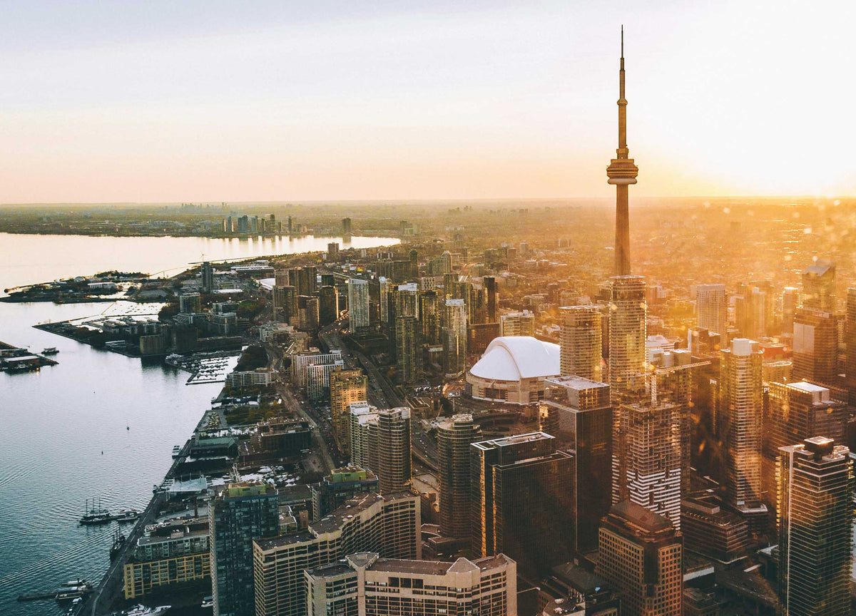 Toronto & GTA