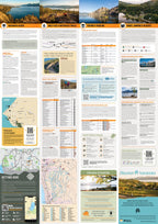 Naramata Bench BC - Destination Map
