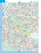 Calgary & Southern Alberta Street Atlas
