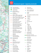 Canada Road Atlas