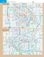 Canada Road Atlas