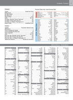 Canada USA Road Atlas