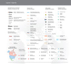 Canada USA Road Atlas