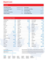 Central BC Interior Communities Guide