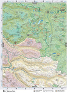 Central Alberta Backroad Mapbook - Backroad Maps