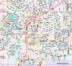 Chilliwack (BC) Street Map - Pocket Size -  MapArt