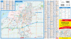 Chilliwack (BC) Street Map - Pocket Size -  MapArt