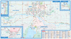 Chilliwack (BC) Street Map - Pocket Size -  MapArt
