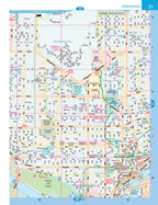 Edmonton Northern Alberta Street Atlas