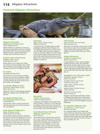Florida Maps & Attractions Travel Guide