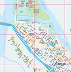 Fort McMurray and Northern Alberta Map