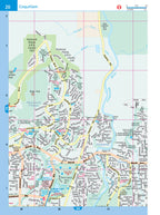 Greater Vancouver & Fraser Valley (BC) Street Guide