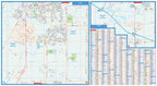 Guelph (ON) Street Map - Pocket Size -  MapArt