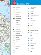 Halifax & Nova Scotia Cities Street Atlas