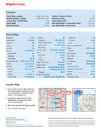 Hamilton Niagara Street Atlas