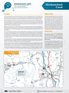 Kootenay Region BC Fishing Mapbook - Backroad Maps