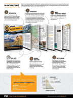 Kootenay Rockies BC Backroad Mapbook - Backroad Maps