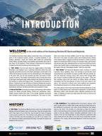 Kootenay Rockies BC Backroad Mapbook - Backroad Maps