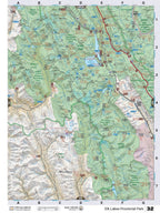 Kootenay Rockies BC Backroad Mapbook - Backroad Maps