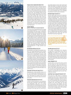 Kootenay Rockies BC Backroad Mapbook - Backroad Maps