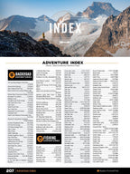 Kootenay Rockies BC Backroad Mapbook - Backroad Maps