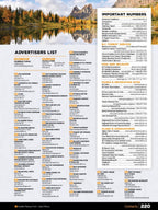 Kootenay Rockies BC Backroad Mapbook - Backroad Maps