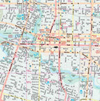 London & St Thomas (ON) Street Map -  MapArt