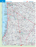 London & Area Large Print Street Guide