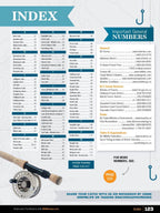 Lower Mainland BC Fishing Mapbook - Backroad Maps