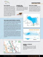 Lower Mainland BC Fishing Mapbook - Backroad Maps