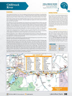 Lower Mainland BC Fishing Mapbook - Backroad Maps