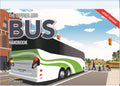 The Official MTO Bus Handbook