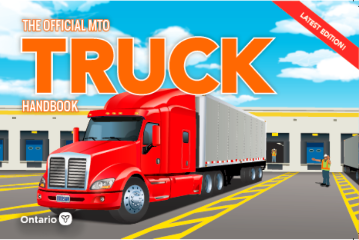 The Official MTO Truck Handbook