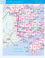 Maritimes Atlantic Canada Road Atlas