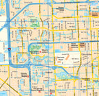 Miami Road Map