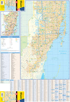 Miami Road Map